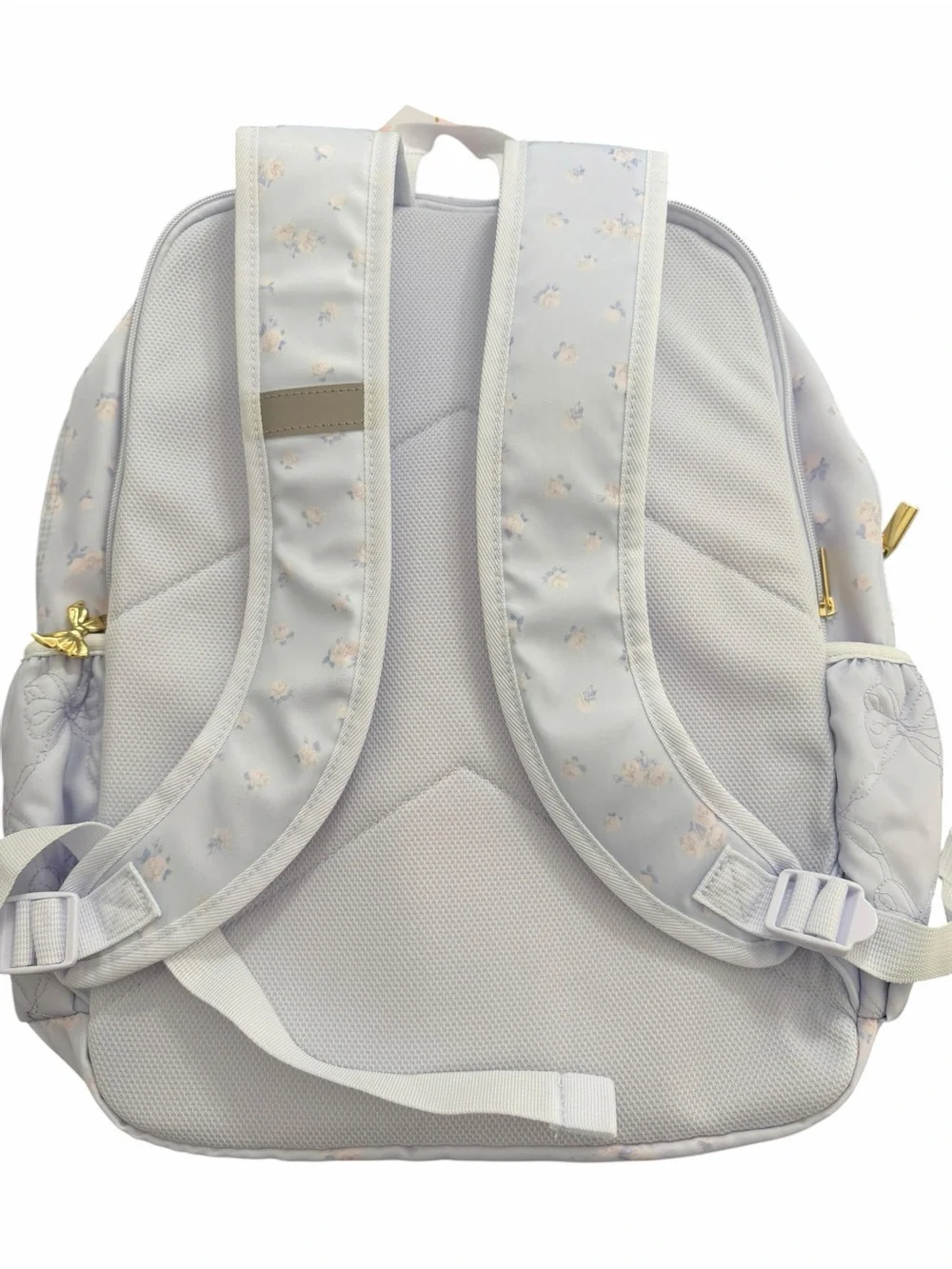 LoveShackFancy x Target│ Yoobi Everblooming Rosettes Ditsy Backpack